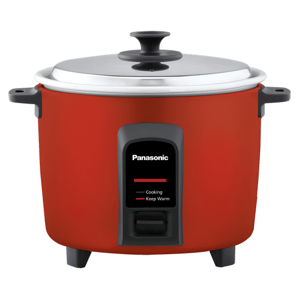 Panasonic electric rice hot sale cooker 1 litre